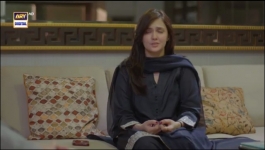 Rehmat - Episode 64 - 4th June 2026